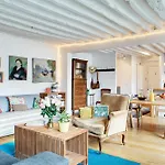 Paris Bastille Central Residence