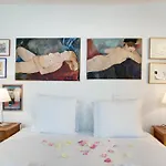 Paris Bastille Central Residence