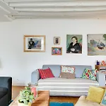 Paris Bastille Central Residence