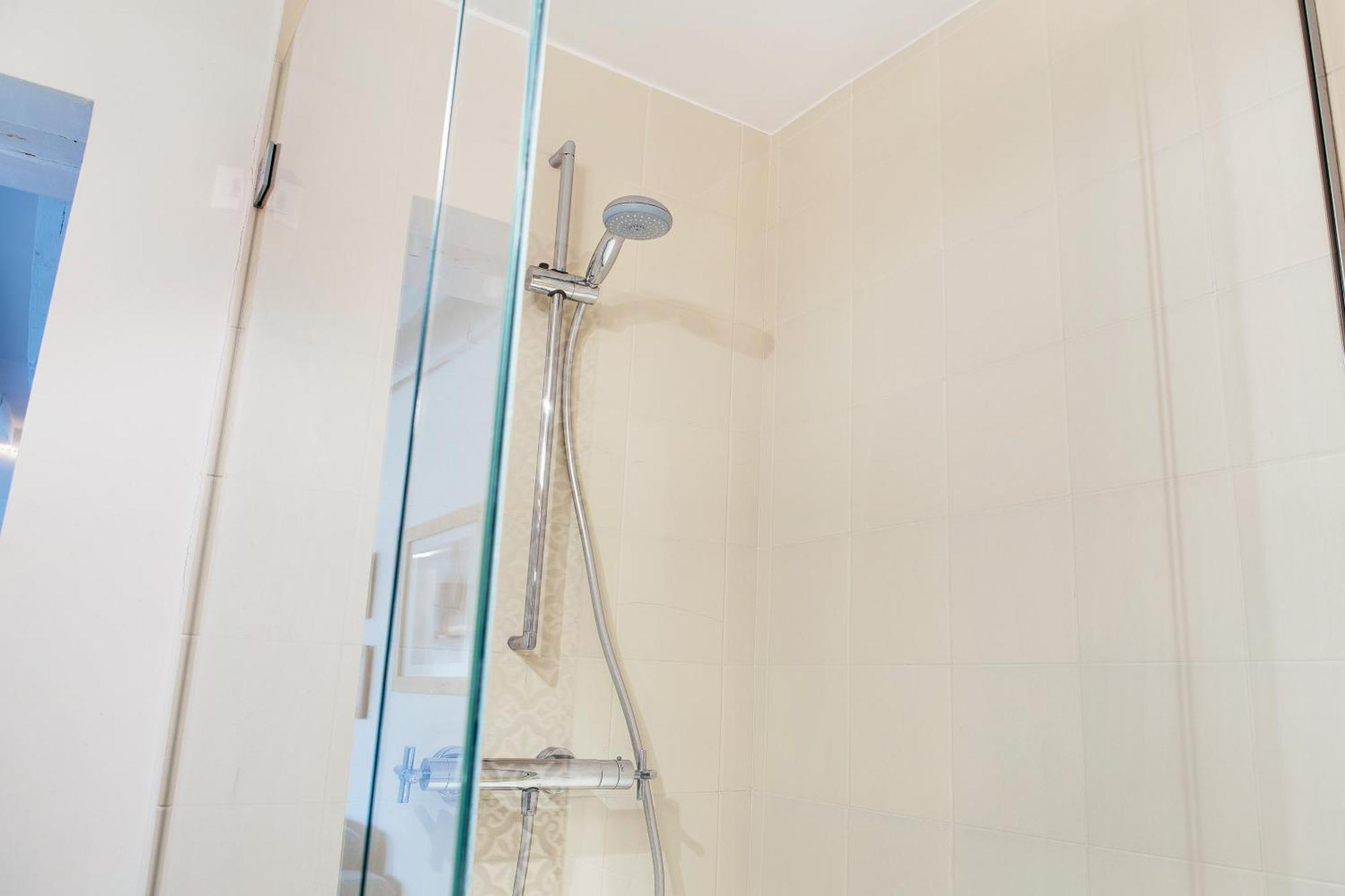 Bastille Apartment Paris